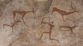 Где-то,в самом начале ..........