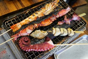 Вкуснятина