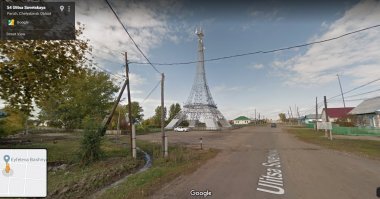 Оказывается, реально есть