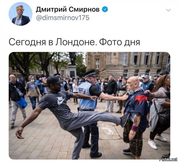 Политические комментарии из инета