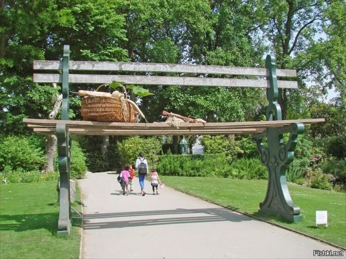 у меня в металлоломе железяки лежали