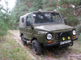 Вот это Луцк -