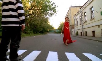 Настасья Филипповна одобряет