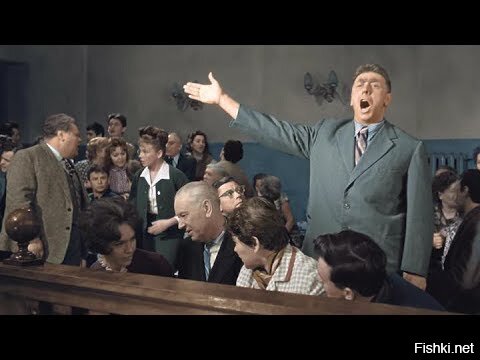 Свободу Юрию Деточкину!!!