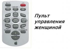 Кто изобрел первый пульт к телевизору