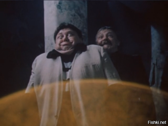 Детство Весельчака?