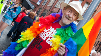 нифига, у него алиби