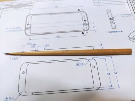 Ну не знаю - я давно такими пользуюсь. Затачиваем на работе :-)