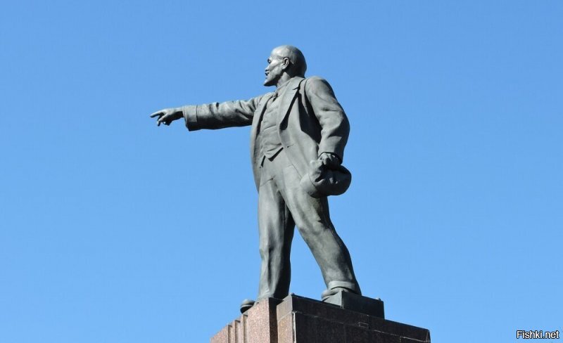 Да понял я понял. Семьдесят лет туда ходили