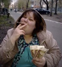 В деньгах ли женское счастье?