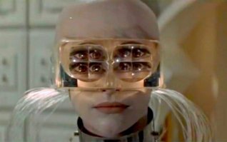 Четвертая сразу напомнила..