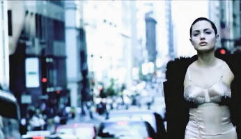 Anybody seen my baby