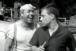 То мелкота, по сравнении с действительно великими актерами!