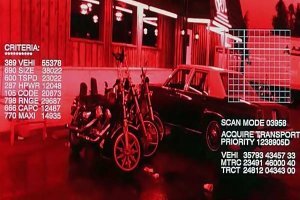 Нафига ему планшет? 
У него же "дополненная реальность".