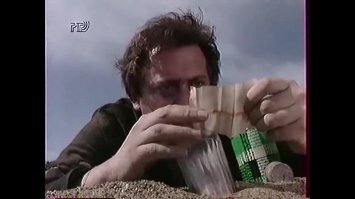 "Просто добавь воды..."