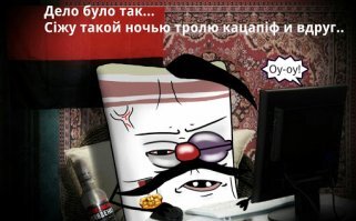 Нищие и грязные ОАЭ. Здесь нет небоскребов и сюда не водят экскурсии