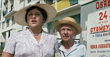 Нищие и грязные ОАЭ. Здесь нет небоскребов и сюда не водят экскурсии