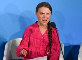 а она знает про птицефабрики?