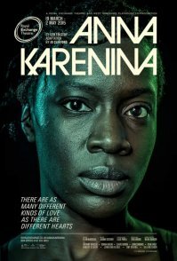 А негритянка Анна Каренина?
Или Гамлет?
Теперь нужно, чтобы в фильме "Хижина дяди Тома" главную роль сыграла китаянка-инвалид с лесбийскими наклонностями, а Нельсона Манделу - белый скандинавского типа.
И Барака Обаму чтоб тоже белый сыграл...