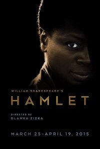 А негритянка Анна Каренина?
Или Гамлет?
Теперь нужно, чтобы в фильме "Хижина дяди Тома" главную роль сыграла китаянка-инвалид с лесбийскими наклонностями, а Нельсона Манделу - белый скандинавского типа.
И Барака Обаму чтоб тоже белый сыграл...