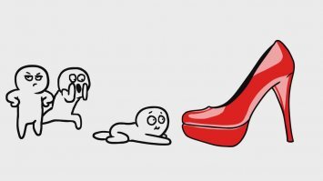 Как относятся к своим женам бывший и нынешний президенты США