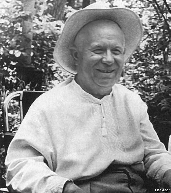 Вот неповторимый оригинал, остальное не в счёт....