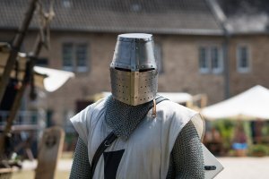 Меланья, это ты?