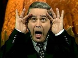 Убойные анекдоты на последних страницах газет