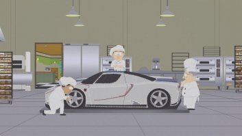 Видел уже похожий торт, до добра это не довело