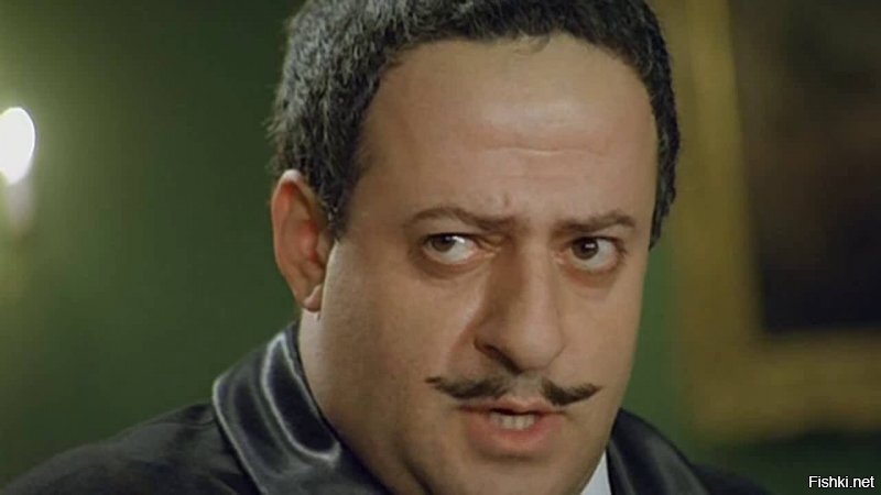 Из нашего казино... 
так просто не уходят...