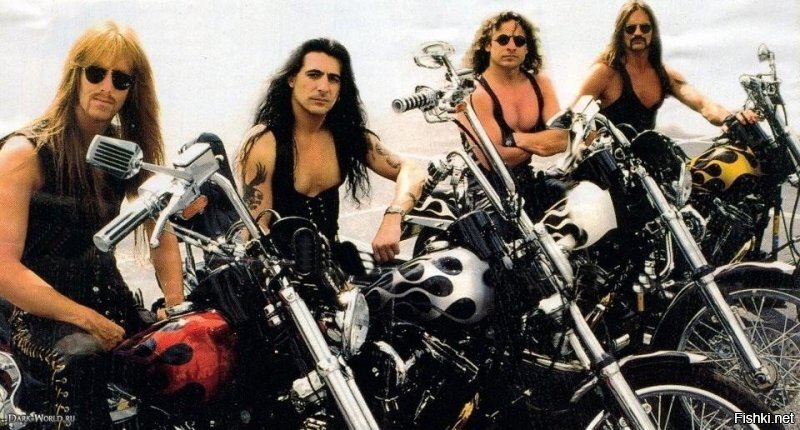 Manowar