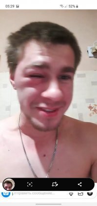 Мой сын с товарищем решили пасекой заняться (на фото товарищ)))