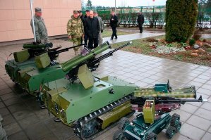 В полку терминаторов прибыло.