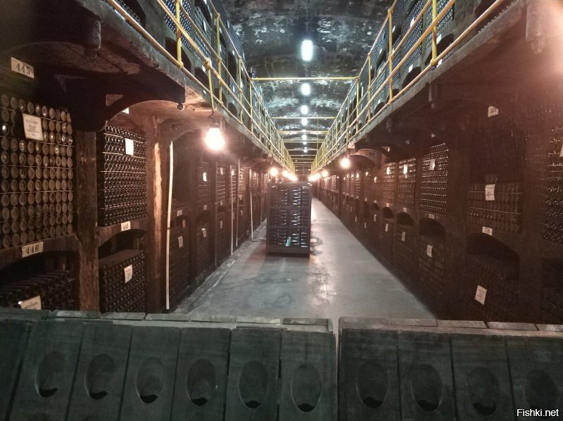 пфф, это разве эннотека?