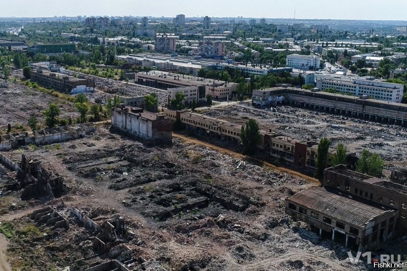 За 20 лет стабильности...