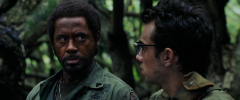 Инстаграммеры, которые решили выступить против расизма, но ошиблись с гримом