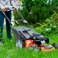 Мой список: