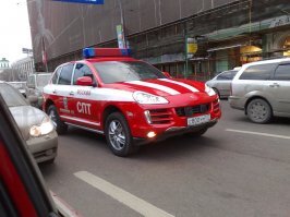 Может и не показалось...