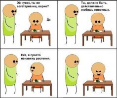 Прикольные и смешные картинки