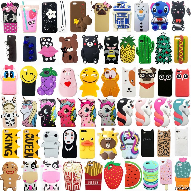 телефоны нужно на животик перевернуть...