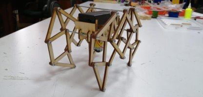 А я херней страдаю...