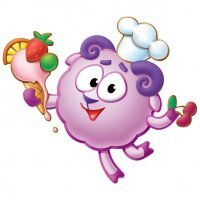 Очень сочные фото. Бедный бараш