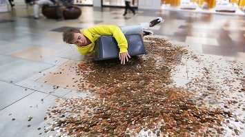 Прикольные и смешные картинки