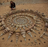 Вдогон. Но, всё-таки, истинные боги перфекционизма это Мастера реального фрактала: