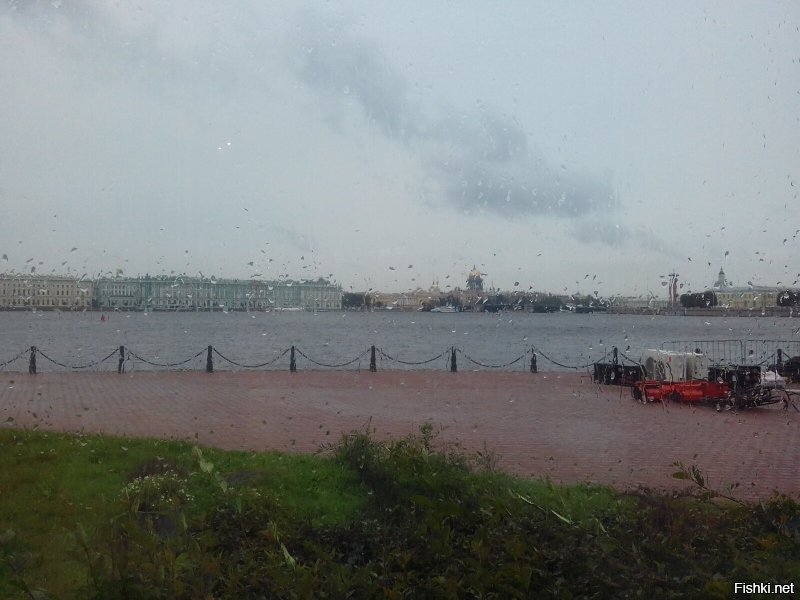 Этот город?
Хочу опять туда попасть...