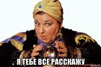 К гадалке не ходи.
