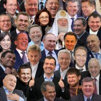 Сложно назвать заказной цветной революцией желание народа избавиться от паразитов. Особенно, если вся эта мразь имеет прямые интересы за рубежом