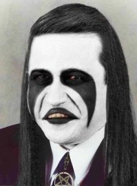 "Clawfinger" - "Nigger" (guitar cover)