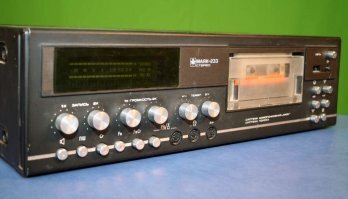 такой зверюга был