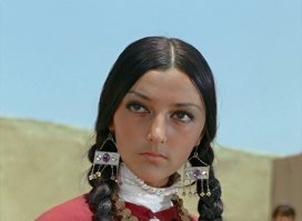 Трагически погибла актриса, сыгравшая в "Белом солнце пустыни"